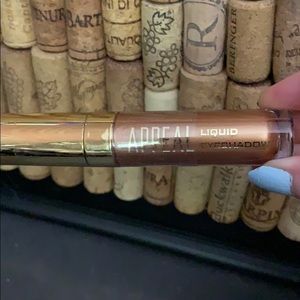 Appeal Cosmetics Liquid Eyeshadow - Bronze